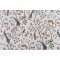 Hamilton Birdsong Printed Cotton Drapery Fabric in Multi 