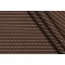 Scalamandre Jazz Woven Upholstery Fabric in Mushroom