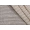 Fonthill Stockholm Sheer Drapery Fabric in Medium Beige for Scalamandre