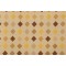 Fonthill Breezeway Woven Polyolefin Outdoor Fabric in Yellow for Scalamandre