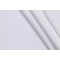 Crypton Linen Weave High Performance Woven Chenille Upholstery Fabric in White
