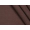 Crypton Linen Weave High Performance Woven Chenille Upholstery Fabric in Mocha