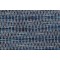 PK Lifestyles Taking Shape Woven Upholstery Fabric in Aegean 