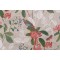 PK Lifestyles Parakeet Embroidered Drapery Fabric in Tropics 