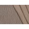 Scalamandre Gossamer Sheer Drapery Fabric in Sienna