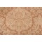 Thibaut Manhattan Damask F91730 Printed Cotton Blend Drapery Fabric in Mocha
