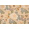 Thibaut Coco F93223 Printed Linen Drapery Fabric in Sand