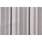 Scalamandre Bold Vertical Woven Upholstery Fabric in Stone Espresso