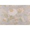 Waverly Hazel Printed Cotton Blend Drapery Fabric in Endive 