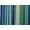 Richloom Labrisa Printed Polyester Outdoor Fabric in Marine