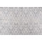 Crypton Deco Style High Performance Woven Upholstery Fabric in Grey