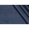 Crypton Artemis High Performance Chenille Upholstery Fabric in Indigo 
