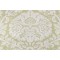 Duralee Damask Printed Drapery Fabric in Sage