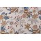P Kaufmann Batik Melon Printed Cotton Drapery Fabric in Document 