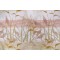 P Kaufmann Mito Pond Printed Cotton Drapery Fabric in Sunset 
