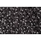 Valiant Fabrics Ellie Embroidered Drapery Fabric in Midnight 