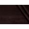 Felix Velvet Upholstery Fabric in Espresso
