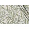 P Kaufmann Andover Embroidered Drapery Fabric in Cucumber 