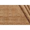 P Kaufmann Dante Grospoint Velvet Upholstery Fabric in Coin 