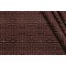 P Kaufmann Dante Grospoint Velvet Upholstery Fabric in Ganache 