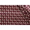 P Kaufmann Switch Velvet Upholstery Fabric in Berry 