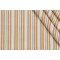 P Kaufmann Murali Stripe Woven Decorator Fabric in Yellow