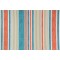 Richloom Bacall Printed Polyester Outdoor Fabric in Sonoma