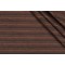 Thibaut Morgan W74012 Woven Chenille Upholstery Fabric in Brown