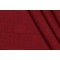 Covington Jefferson Linen Woven Drapery Fabric in 405-Cranberry