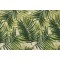 Tommy Bahama Escape Route Printed Polyester Outdoor Fabric in Jade
