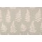 PK Lifestyles Fern Imprint Woven Decorator Fabric in Seaglass