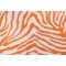 P Kaufmann Under My Skin Printed Polyester Outdoor Fabric in Grenadine