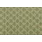 Grey Watkins Epsom Woven Decorator Fabric in Green