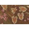 Fonthill Vizcaya Tapestry Upholstery Fabric in Multi/Cocoa