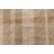 Grey Watkins Iridescent Plaid Silk Moire Decorator Fabric in Champagne