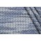 Golding Alpine Woven Chenille Upholstery Fabric in Ocean 