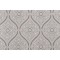 Regal Woven Chenille Upholstery Fabric in Natural 