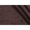 Covington Kyler Felt-Backed Chenille Upholstery Fabric in 603-Chocolate 