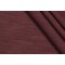 P Kaufmann Alexander Ottoman Upholstery Fabric in Plum 