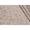Hamilton Adler Velvet Upholstery Fabric in Cocoa 