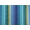 Richloom Islip-Diamond Tech Printed Polyester Outdoor Fabric in Teal