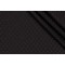Richloom Veranda-Diamond Tech Woven Polyester Outdoor Fabric in Black