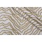 Valiant Fabrics Domain Embroidered Drapery Fabric in Ore