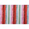 PK Lifestyles Wind Driven Printed Polyester Outdoor Fabric in Fruit Punch