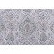 Magnolia Home Cathell Printed Cotton Drapery Fabric in Meadow