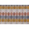 Stripe It Woven Backed Polyester Outdoor Fabric in Shadow