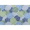 Premier Prints Livi Printed Polyester Outdoor Fabric in Courtyard