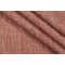Caballero Woven Upholstery Fabric in Coral