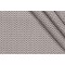 Silva Woven Upholstery Fabric in Smoke 