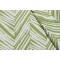 Terrasol-Hatteras Reversible Polyester Outdoor Fabric in Kiwi